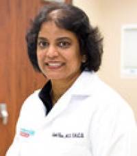 Dr. Jyoti Rao MD, Gastroenterologist