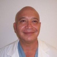 Dr. Samuel H Favela O.D., Optometrist