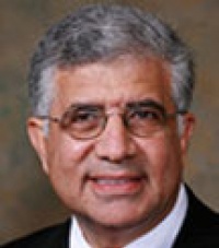 Dr. Omar M Lattouf M.D., Cardiothoracic Surgeon