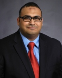 Mohamed Atef El-haddad M.D