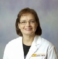 Dr. Stacy Michelle Stephenson MD