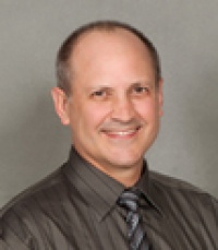 Dr. John Cavacece DO, Family Practitioner