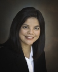 Dr. Cristina R Camara MD