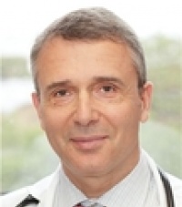 Dr. Boris  Sagalovich MD