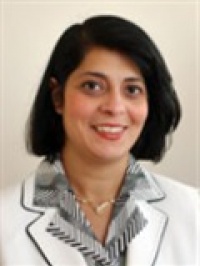 Dr. Dina Dahan M.D., Pediatrician