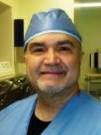 Dr. Hector C Ramos M.D.