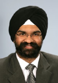 Dr. Karan Singh Alag M.D.