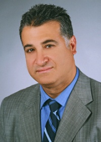 Dr. Ayman Ali Saleh MD