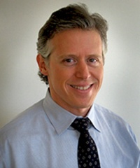 Dr. Paul Johnson D.O., Physiatrist (Physical Medicine)