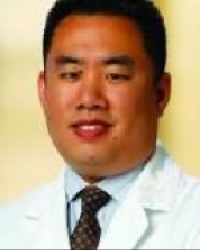 Edward D. Rhim M.D., Emergency Physician