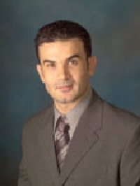 Dr. Ahmad  Tarhini MD