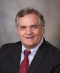 Douglas L Packer M.D., Cardiac Electrophysiologist