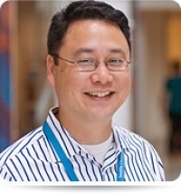 Dr. Russell T. Migita MD, Pediatrician