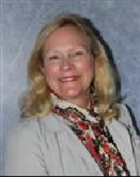 Dr. Julie Wehner MD, Orthopedist