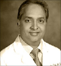 Dr. Rajesh V. Patel M.D.