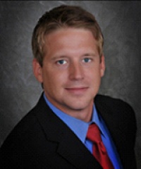 Dr. Ryan Shock DPM, Podiatrist (Foot and Ankle Specialist)