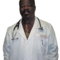 Dr. Isaac C Adiele D.O., Emergency Physician