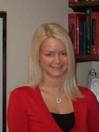 Dr. Brandi Michelle Hickman D.C.