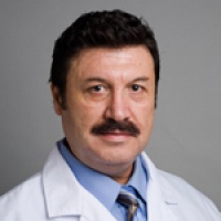 Dr. George Yacoub Saad MD
