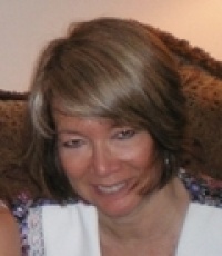 Theresa Vogel Crouch M.D.
