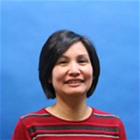Dr. Sandra Taccad-reyes M.D., Endocrinology-Diabetes