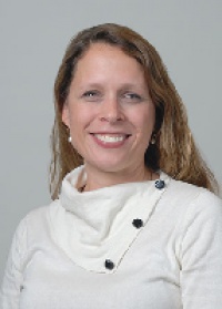Dr. Megan  Crittendon MD