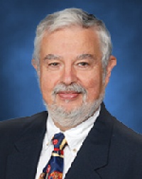 Dr. Jose Carlos Larumbe DDS, MS