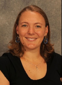 Dr. Michelle C. Brown MD