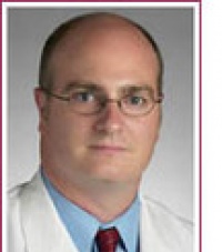 Marcus Mckenzie MD, Cardiologist