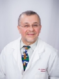 Dr. Mohamed N. Jabri M.D.