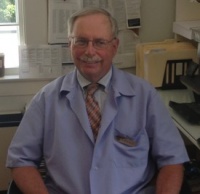 Dr. Peter G Miller DDS
