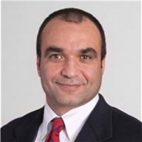 Dr. Haissam Mahmoud Gamaleldin M.D.