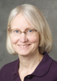 Dr. Cynthia L. Wilcox M.D.