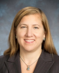 Dr. Kirsten Margret Anderson MD, MPH