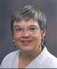 Dr. Linda Fisher MD, Internist