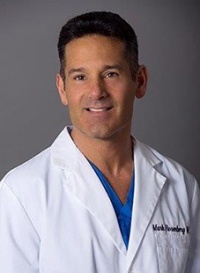 Dr. Mark Rosenberg MD, Oncologist