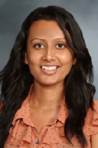Dr. Chiti  Parikh M.D.