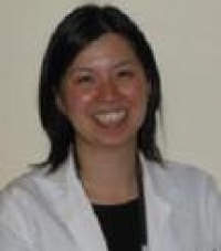Susie Chen MD, Radiologist