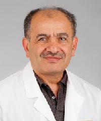 Dr. Mohammed T Bailony MD