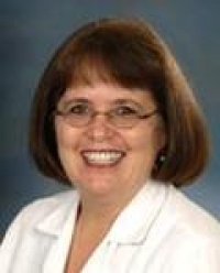 Dr. Elizabeth Anne Streeten MD, Internist