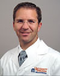 Dr. Todd W. Bauer M.D., Surgical Oncologist