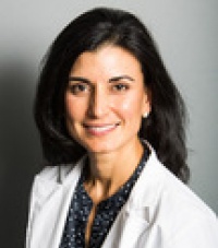 Dr. Ana Josefina Amaya DDS MS, Periodontist