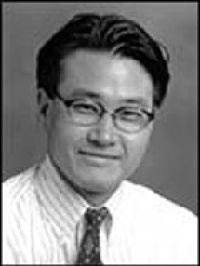 Dr. Anthony J Park MD