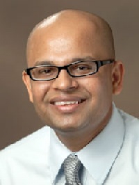 Dr. Sujal  Rangwalla D.O.