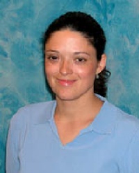 Dr. Vanessa R Branstetter MD, Emergency Physician
