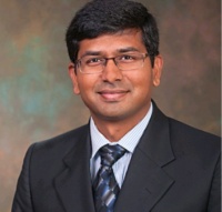 Dr. Kowshik R Vaddi D.M.D