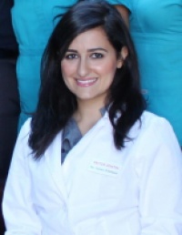Dr. Sanaz  Ekhlassi D.D.S.