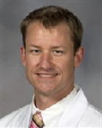 Dr. Todd Versteegh M.D., Anesthesiologist