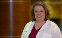 Dr. Joan Shaffer M.D., Critical Care Surgeon