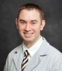 Dr. Joshua Robert Merok M.D.